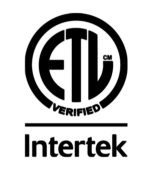 Intertek Certified